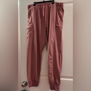 Women’s Pink Pants